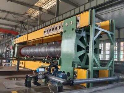 Innovation Is Reshaping The Steel Pipe Industry From Traditional To Intelligent Manufacturing