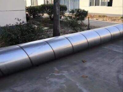 Regional Sourcing Strategies Cut Costs And Improve Supply Chain Resilience In Steel Pipe Mills