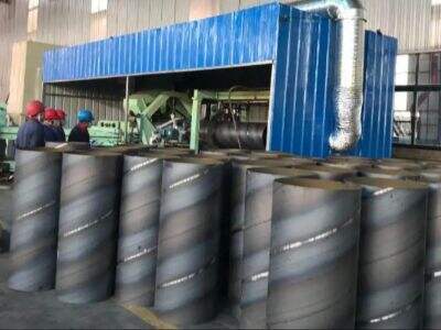 Strategies for Rapid Adaptation of Steel Pipe Machinery to Market Dynamics
