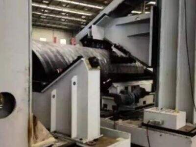 Leveraging Local Resources Optimizes Regional Sourcing In Pipe Manufacturing