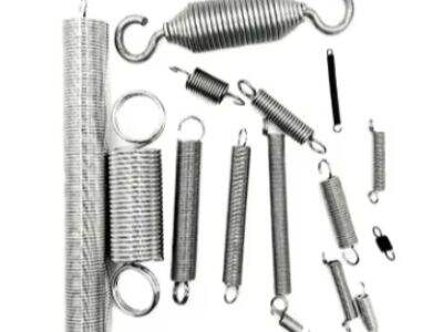 Tại Sao Các OEM Hàng Đầu Lại Chọn Lò Xo Kéo Được Thiết Kế Riêng Của Chúng Tôi?