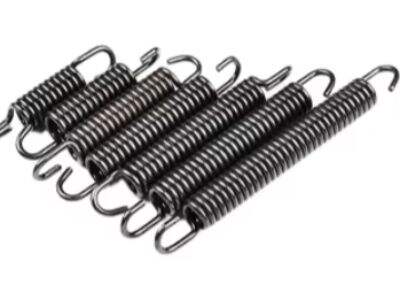 Tension Spring Load Calculation: Ensuring Accuracy for Industrial Applications