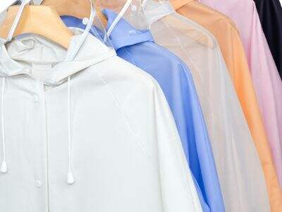 Best Raincoats for Commuters: Stay Dry During Your Daily Routine