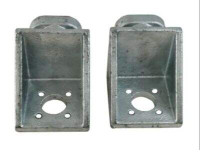 The Importance of Container Corner Castings in Heavy-Lift Shipping