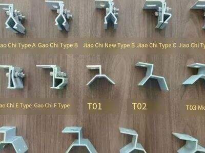 আইএসও কোণ ঢালাইয়ের শীর্ষ বৈশ্বিক সরবরাহকারী