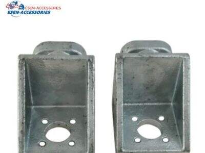 The Impact of Container Corner Castings on Container Handling Efficiency