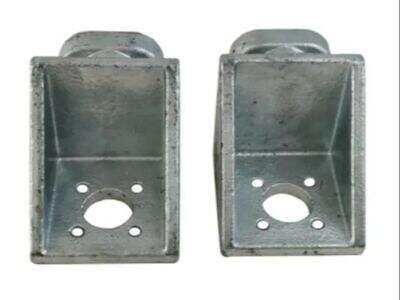 The Importance of Container Corner Castings in Heavy-Lift Shipping