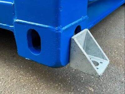 Understanding the Structural Role of Corner Castings in Container Engineering