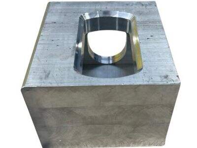 Custom Corner Castings for Special Container Designs