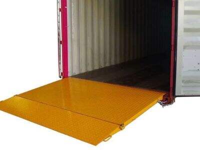 The Role of Container Corner Castings in Shipping Container Durability