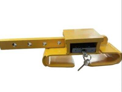 Tömeges beszerzési útmutató konténer zárak forgalmazói számára