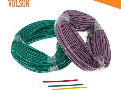 Conas a Roghnaíonn tú na Mionsonraí Cablach Is Fearr do Aitheantais Chablach Industriúil