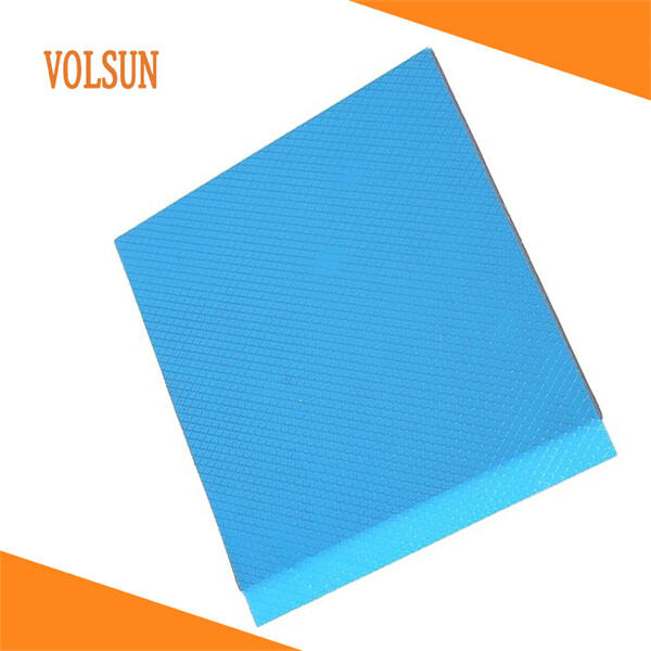 Assurez une gestion thermique fiable avec des pads en silicone conducteur
