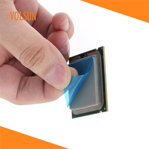 Why the best thermal pad is essential for your CPU