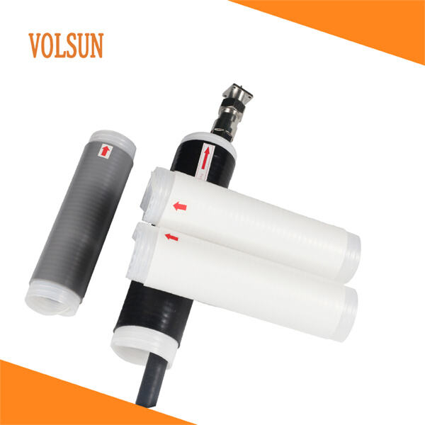How to Measure and Select the Correct Cold Shrink Tube Size
