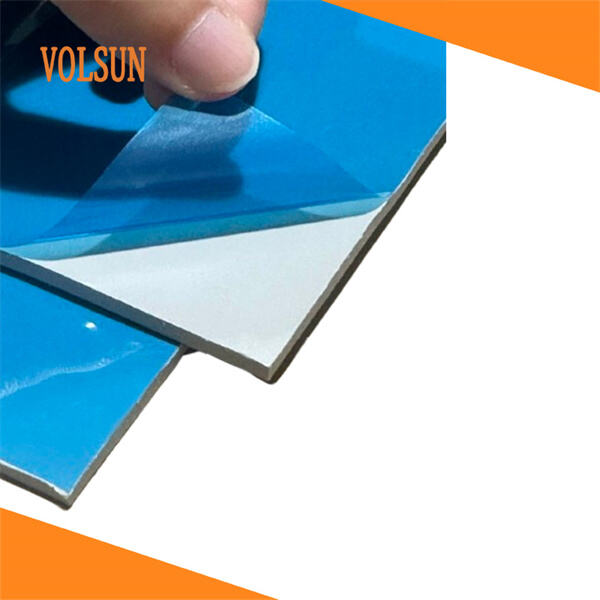 From laptops to LED lights, thermal pad silicone is a multi-purpose solution for all your thermal management needs.
