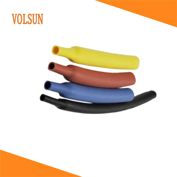 L'importance d'utiliser un tube rétractable thermique isolé dans vos projets DIY