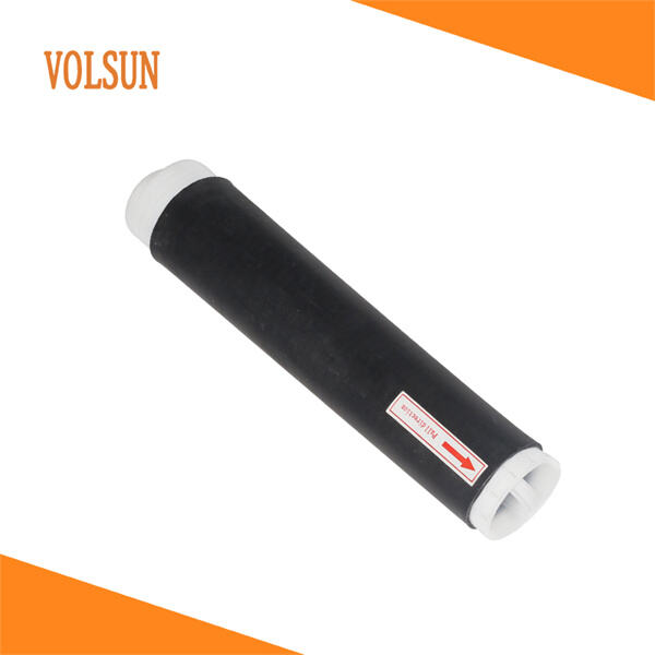 Surigan ang maraming aplikasyon ng EPDM cold shrink tubes sa iba't ibang industriya.