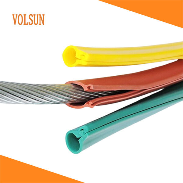 The Role of Overhead Power Line Safety Covers