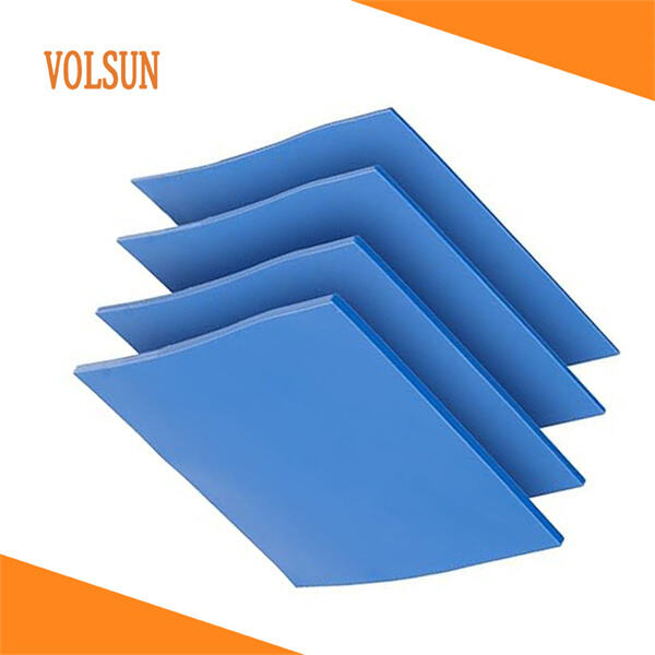 Choosing the right heat sink pad for your specific application.