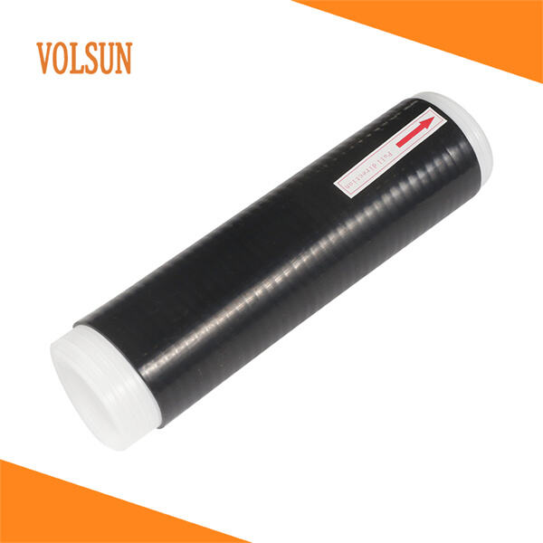Explorez les différentes applications du gainage froid en tube dans diverses industries.