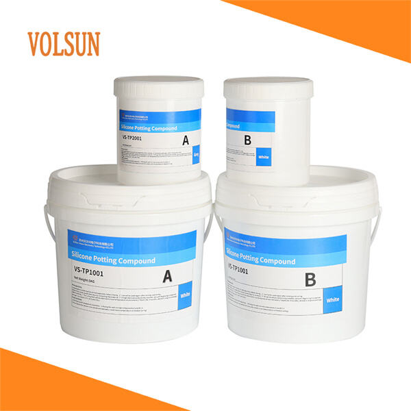 La superiore conducibilità termica dei composti di silicone