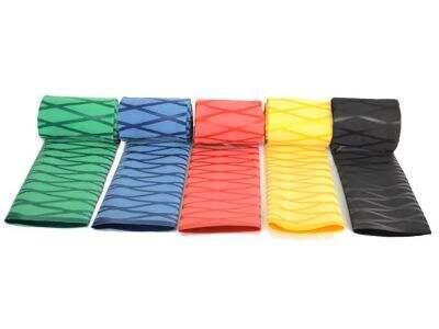 Cold Shrink Tube vs. Heat Shrink Tube: Which Fits Your Cable Protection Project?