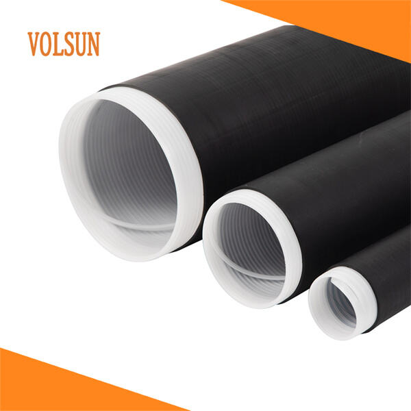 Comment garantir une performance durable avec la technologie 500 MCM Cold Shrink
