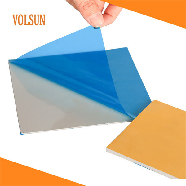 Maximisez les performances avec des pads thermiques en silicone