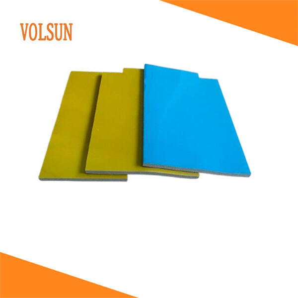 Keep your components safe with thermal pad silicone's ability to withstand high temperatures.
