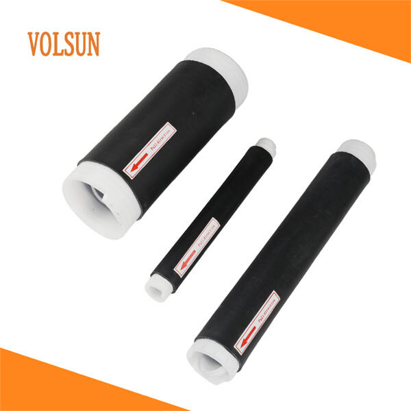 Alamin kung bakit ang EPDM cold shrink tubes ay isang makabuluhang solusyon para sa mga pangangailangan ng insulation.