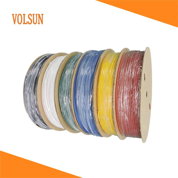 Facile à utiliser, des gaines rétractables thermiques pour tous vos projets DIY