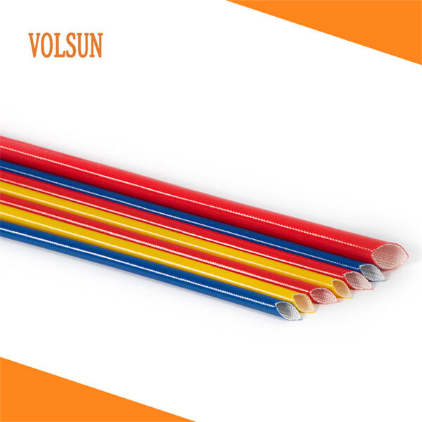 Navlečte a zabezpečte své věci pomocí fiberglassového silikonového pouzdra.