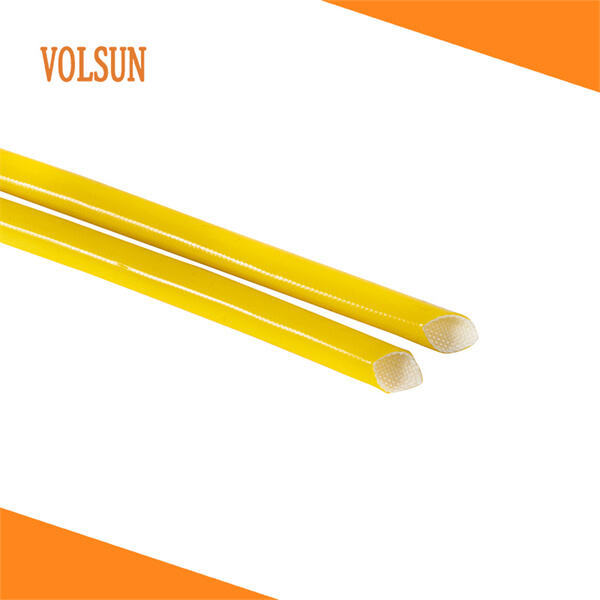 Pourquoi les tubes en fibre de verre siliconés sont un investissement judicieux