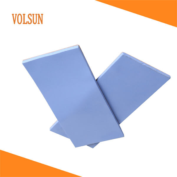 Découvrez la polyvalence des pads en silicone conducteur dans diverses applications