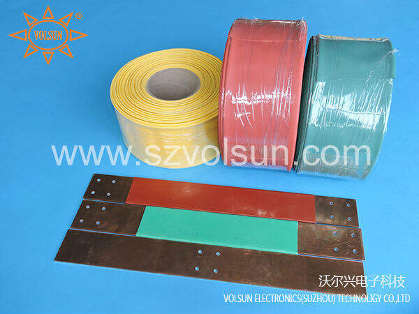 Volsun heat shrink sleeve for busbar (2)