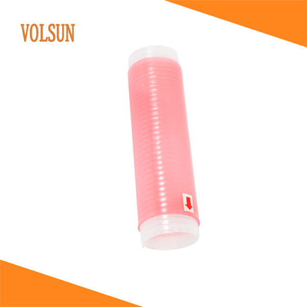 Made to last, the cold shrink bat grip can withstand the rigors of game play and won't need frequent replacement.