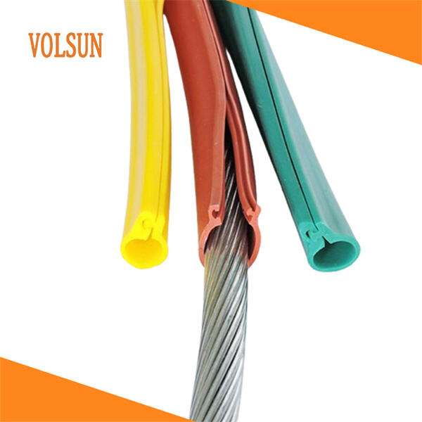 How Overhead Protection Covers Keep Electricity Safe