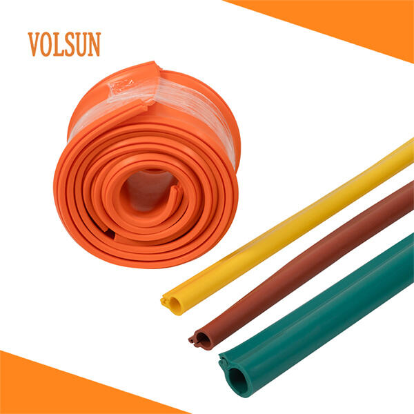 Understanding the Benefits of Overhead Power Line Safety Covers