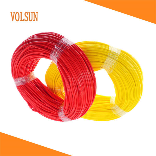 Mga Pamamaraan ng Fiberglass Sleeving sa Mataas na Temperatura