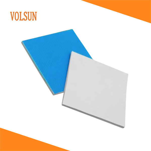 Améliorez les performances de vos appareils électroniques avec une pad thermique.