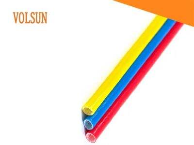 Quels sont les avantages en matière de performance à long terme des gaines thermorétractables à froid