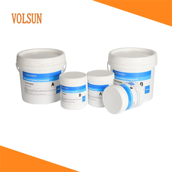 Výber správneho sikovacieho materiálu na báze kaučuku pre vašu aplikáciu