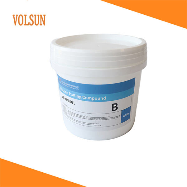 Choisissez le bon composé de moulage thermique pour votre application