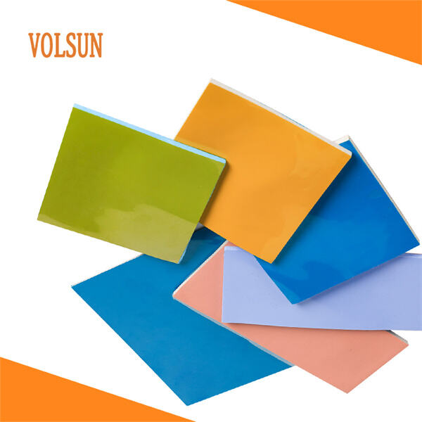 Dites adieu aux surchauffes grâce aux pads thermiques en silicone