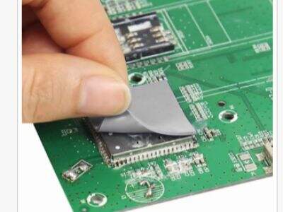 Why Thermal Conductive Materials Are Crucial for Electronics?