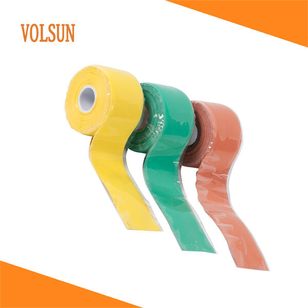 Discover the benefits of silicone fusion tape