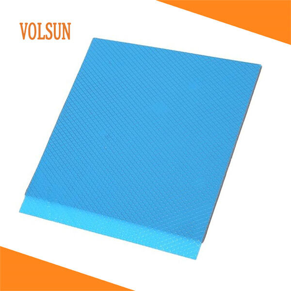 Optimisez la dissipation de la chaleur avec du silicone thermiquement conducteur
