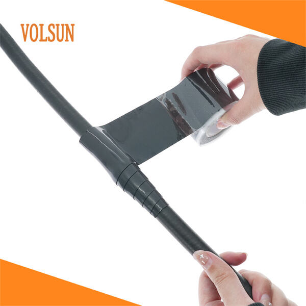 Indispensable pour les réparations d'urgence sur le