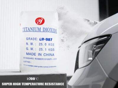 How to find a reliable titanium dioxide manufacturer for bulk orders